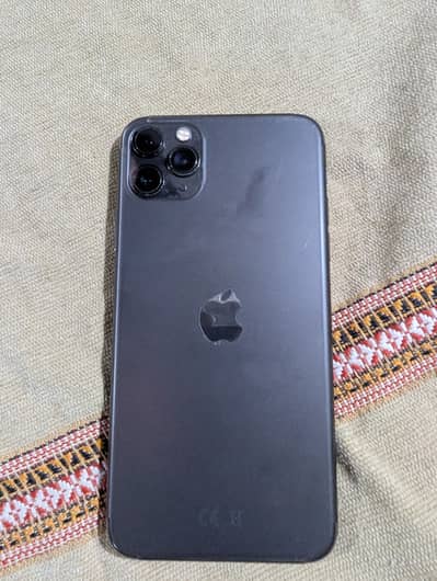Apple iPhone 11 Pro Max