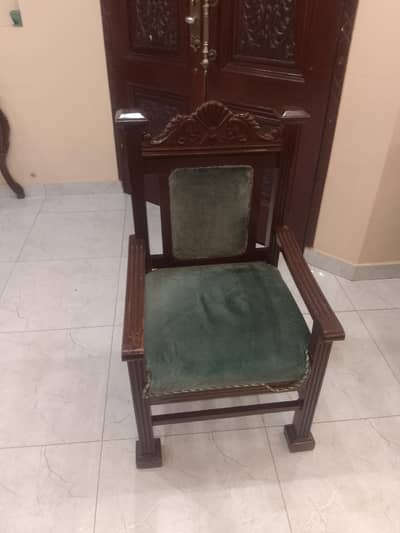 chairs