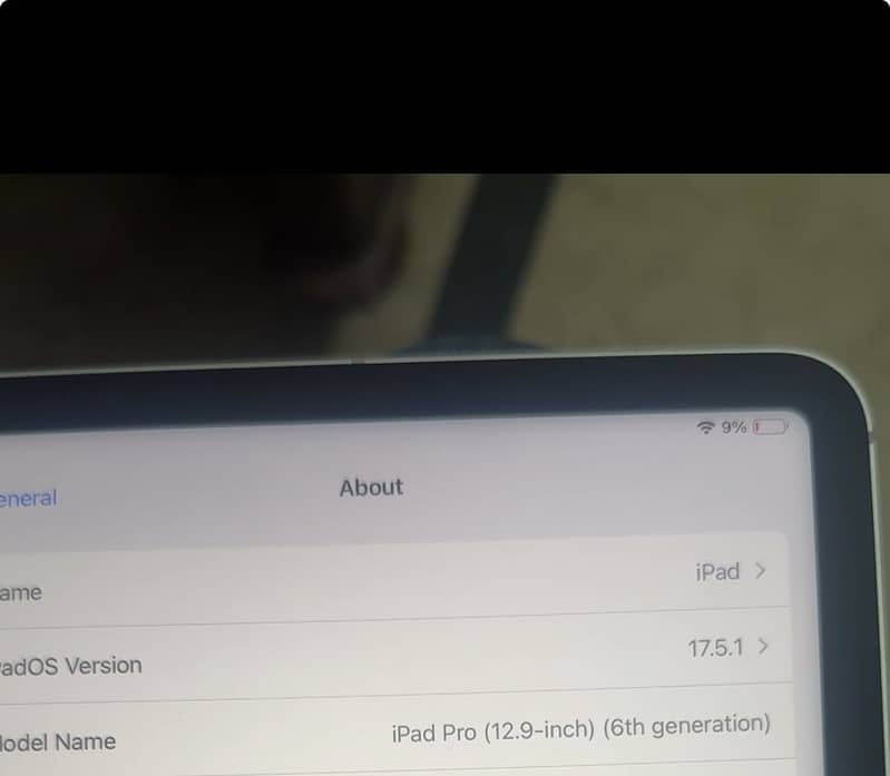 Ipad pro 0