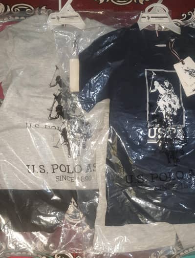 Baby Suit Orignal  U. S. POLO ASSN.