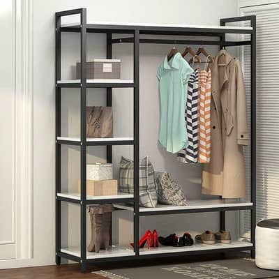 iron stand/racks/rack/home decor/03204145300