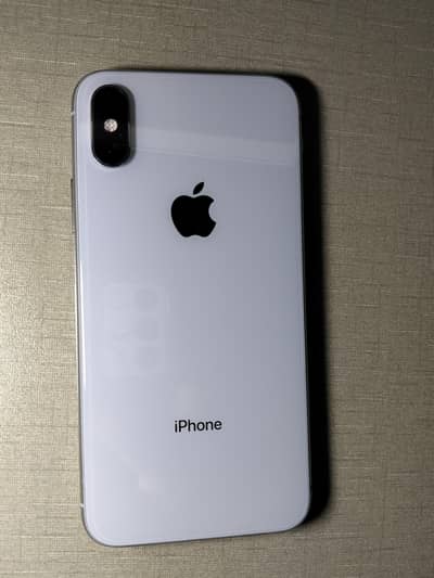 Apple iPhone XS