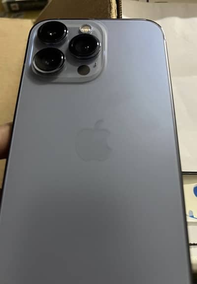 Apple iPhone 13 Pro