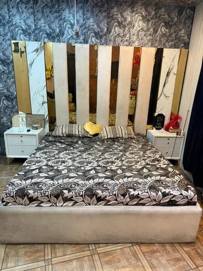 Bridal set Full Furniture Urgent Sale