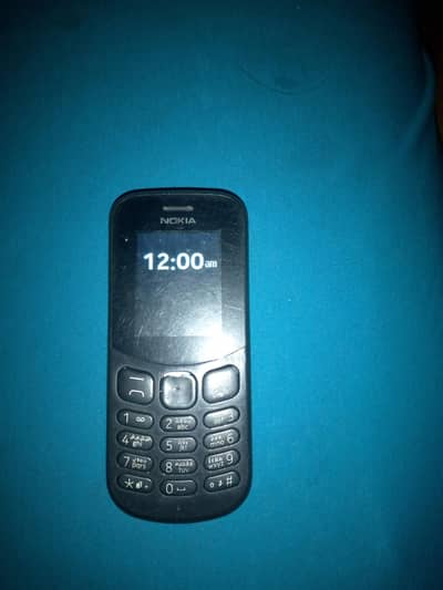 Nokia 130