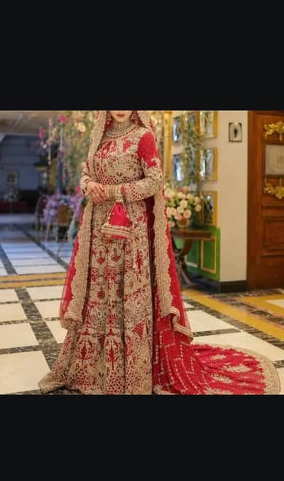 Bridal Dress Barat 10/10