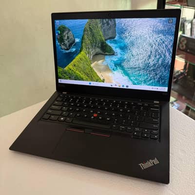 Lenovo X390