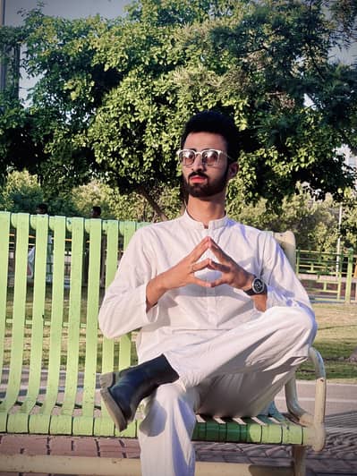 Adeel Ali 