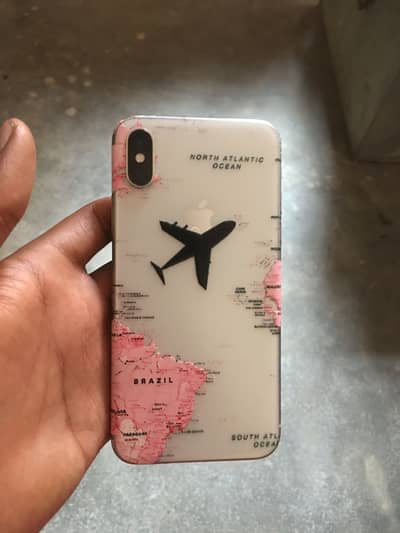 Apple iPhone X