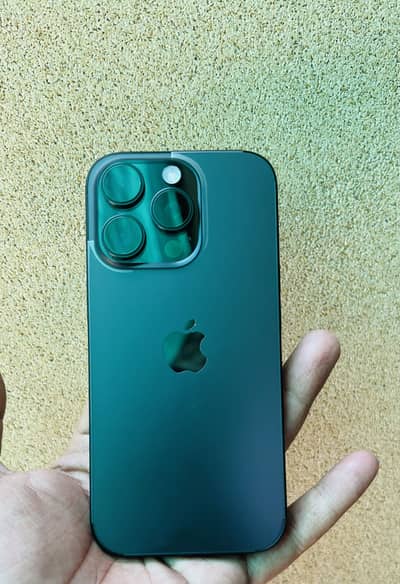 Apple iPhone 16 Pro