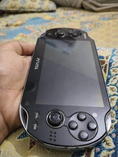 PS VITA