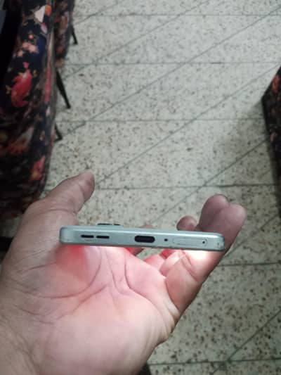 One Plus Ace 2V