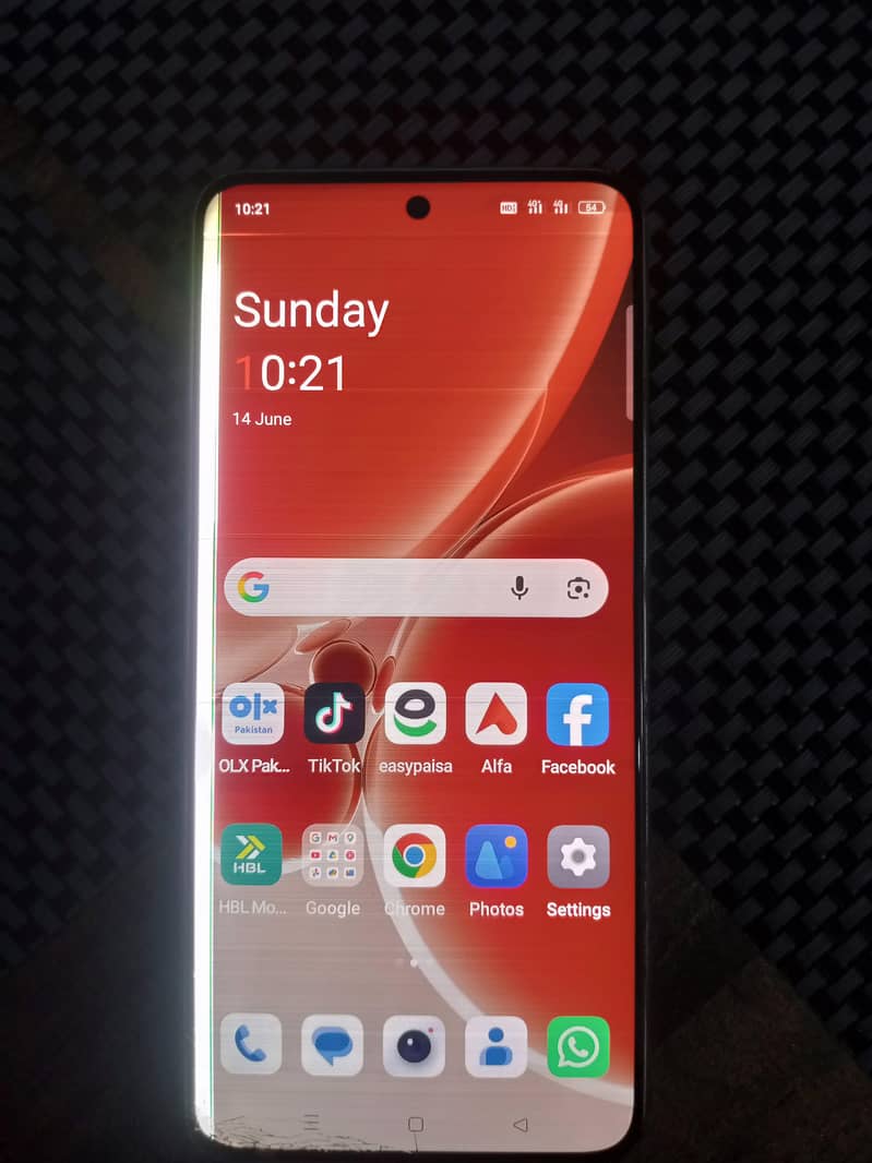 One Plus Ace 2V 2