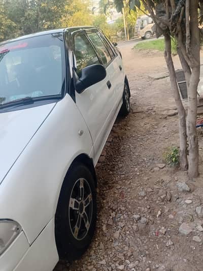 Suzuki Cultus VXL 2006