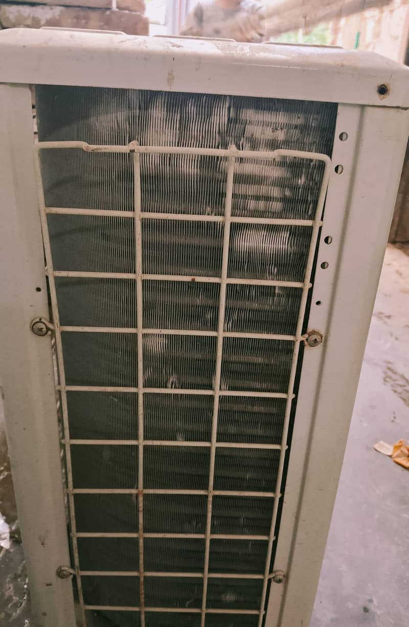 Singer Split Ac 2