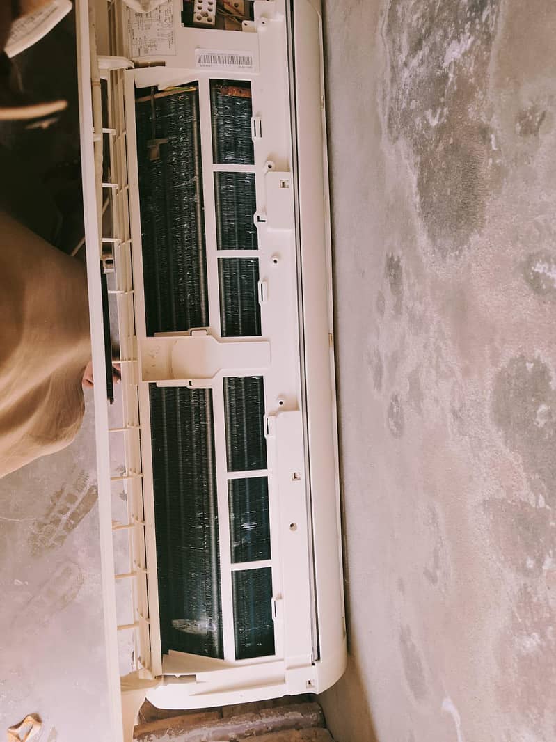 Singer Split Ac 3