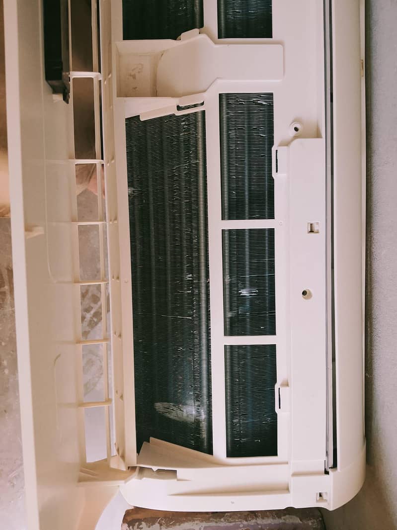 Singer Split Ac 5