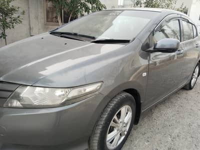 Honda city  03339258058