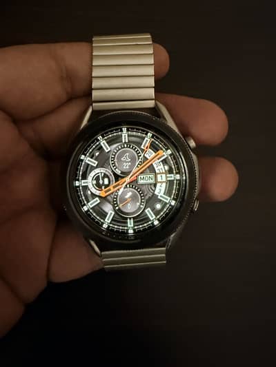 Samsung galaxy watch 3 45mm