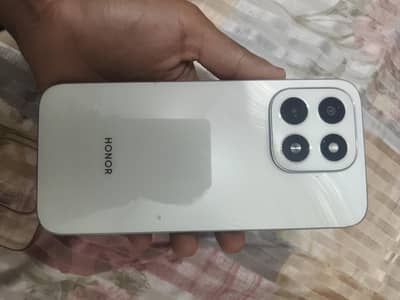 Honor x6c