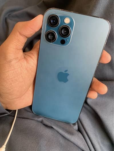 Apple iPhone 12 Pro Max