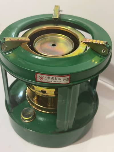 Camping Stove