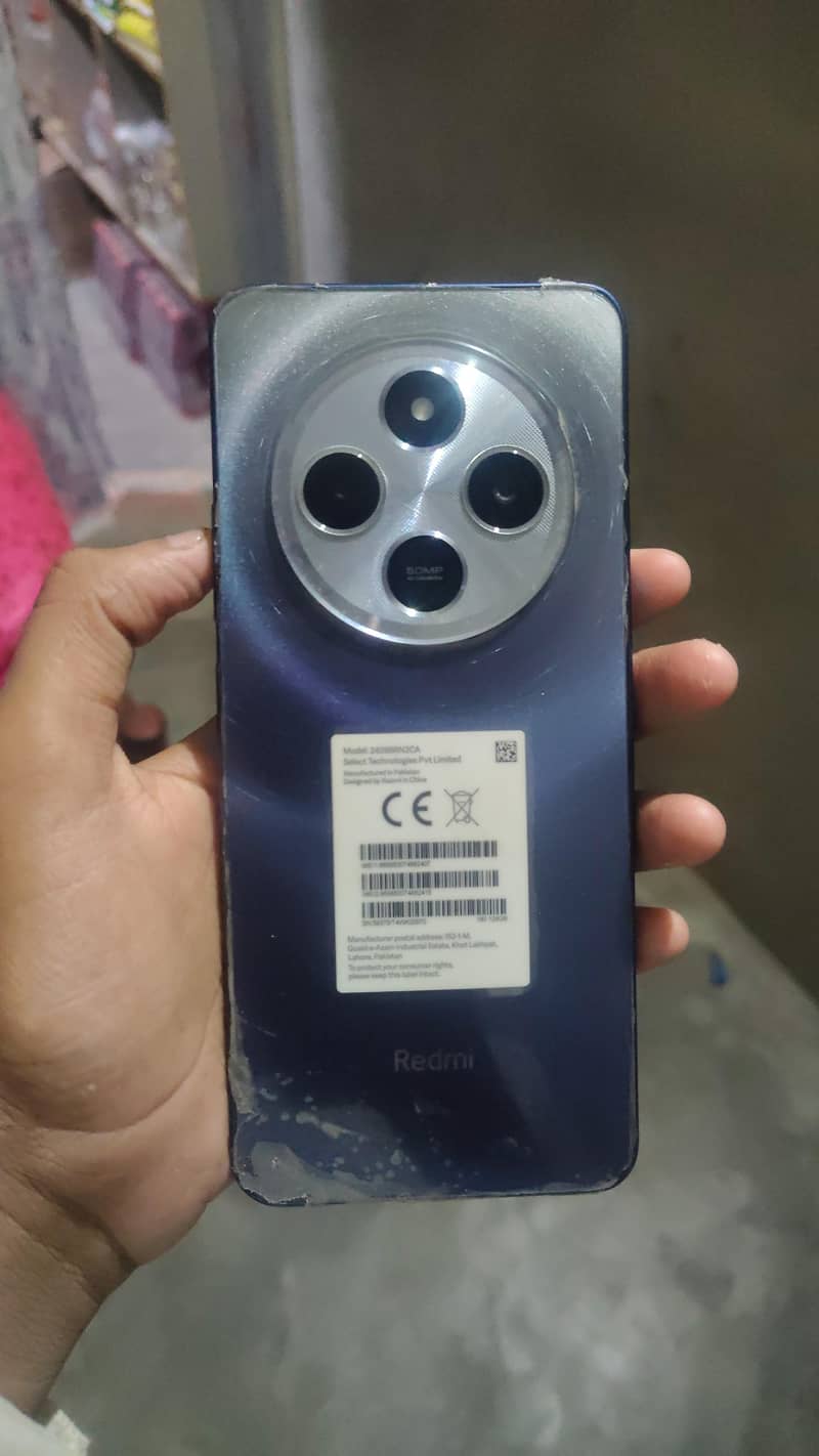Redmi 14c 2
