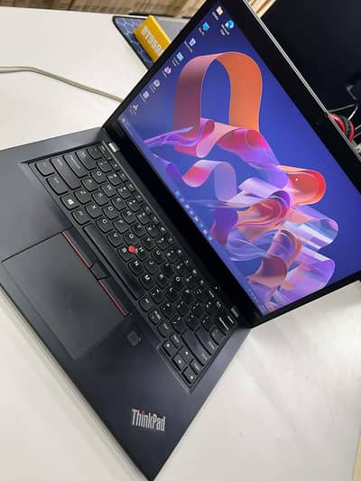 Thinkpad x390