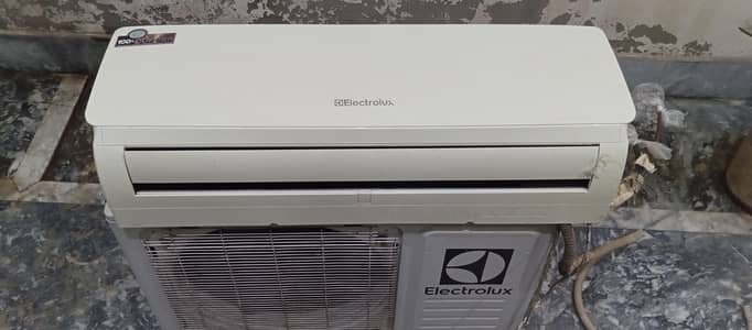 Electrolux 1 Ton