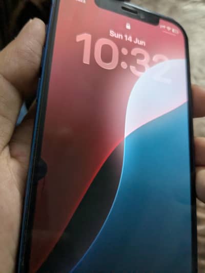 Apple iPhone 12