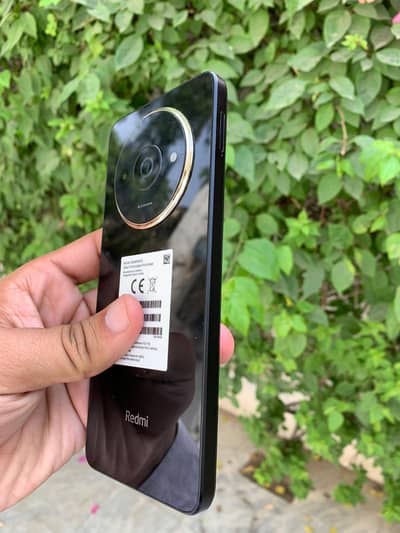 Redmi A3x full box 3.64