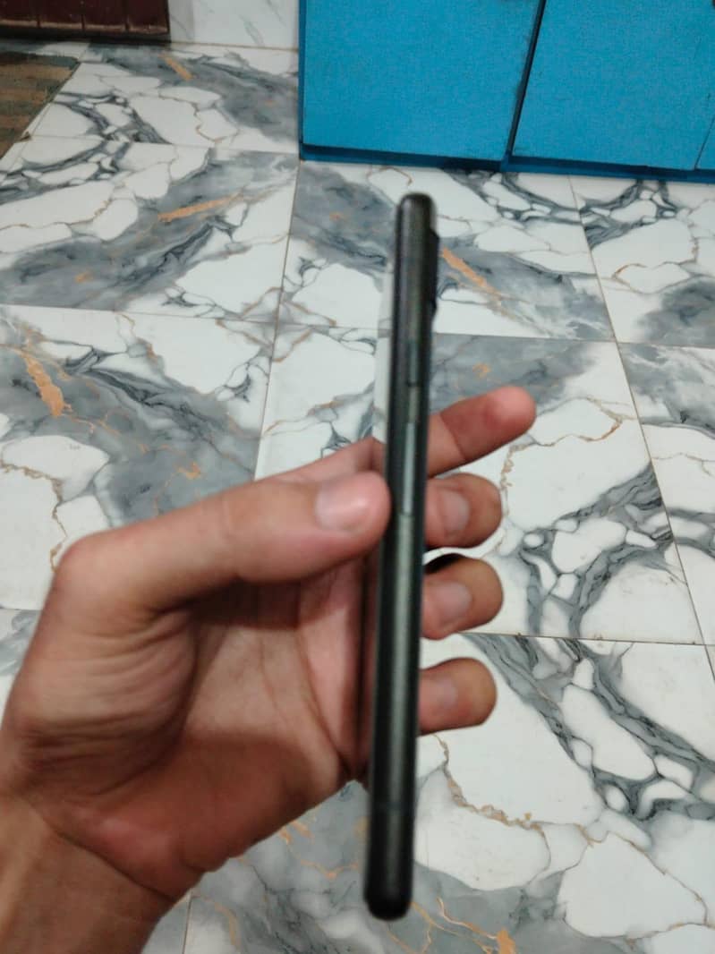 Google pixel 6a 1