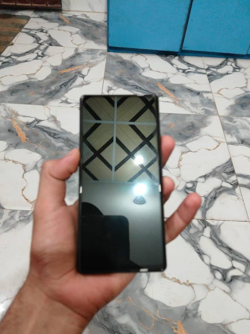 Google pixel 6a 4