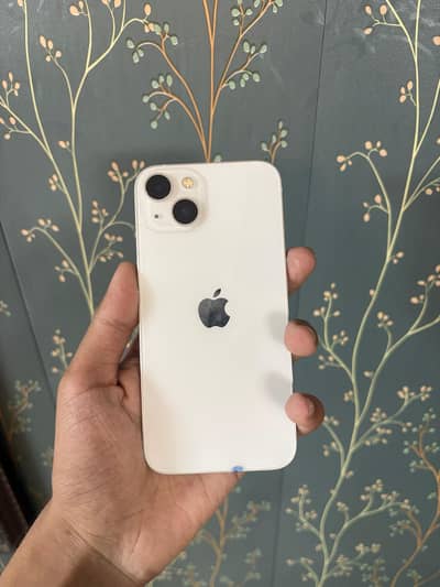 Apple iPhone 13
