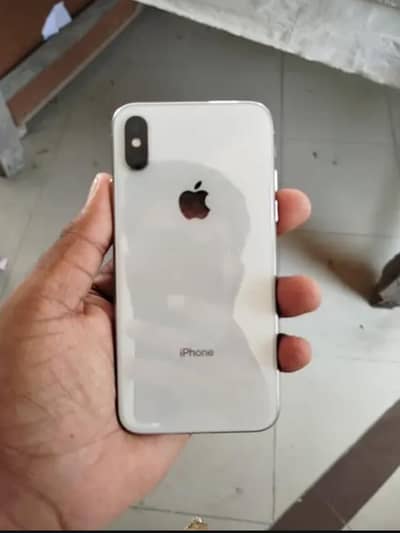 iPhone X PTA approved