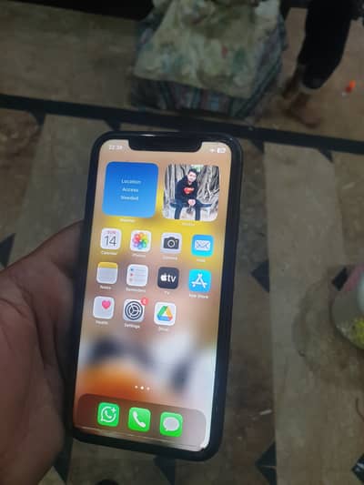 Apple iPhone 11 64gb Good Condition