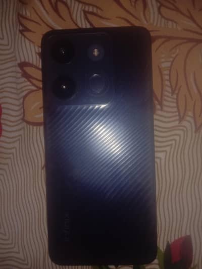 Infinix Smart 7