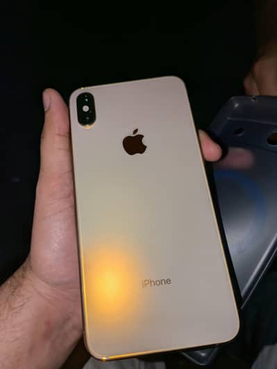 Apple iPhone XS Max