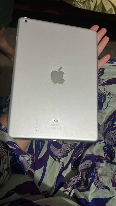 ipad air good condition