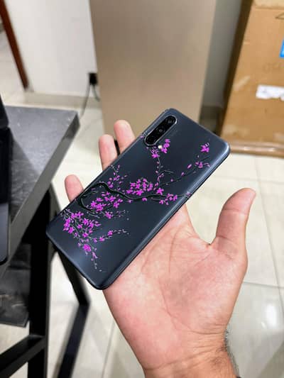 One Plus Nord CE 5g 12GB RAM / 256GB Storage PTA approved