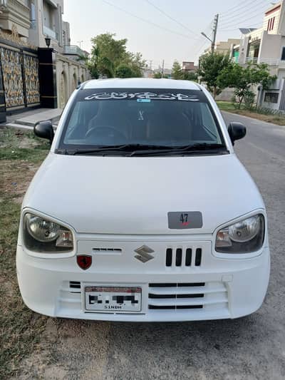 Alto vxr , power window 2019 for sale in bahawalpur 0304.7141558