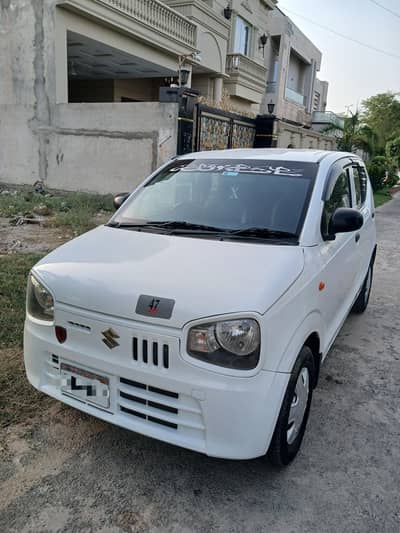 Alto vxr , power window 2019 for sale in bahawalpur 0304.7141558
