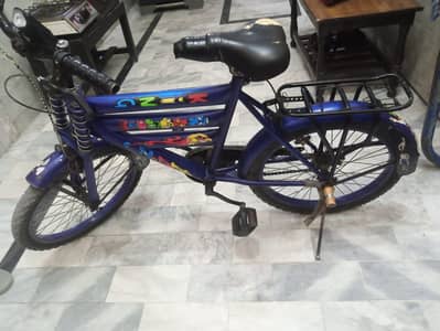 cycle good condition new tures