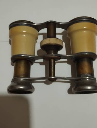 Antique Binoculars