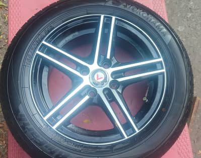 news Yokohama tyres