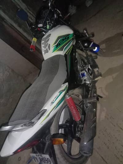 CB 125 Honda 2023 model
