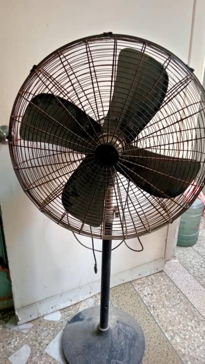Millat Pedastal Fan