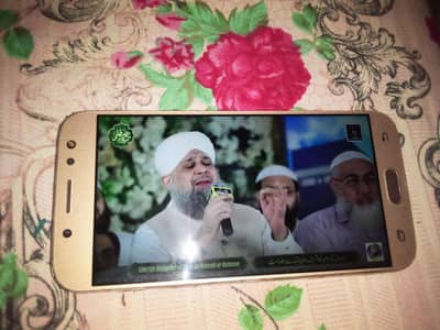 Samsung Mobile J5 Pro