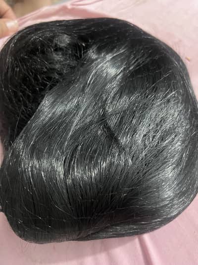 Hair extensions