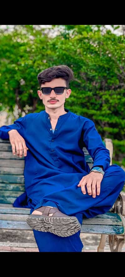 Mustafa khan